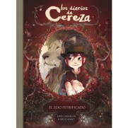 Los diarios de Cereza